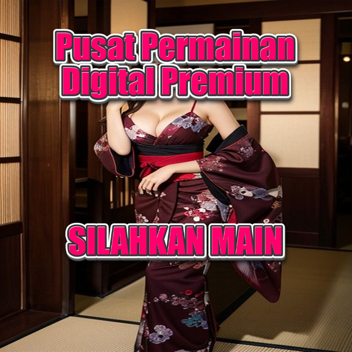 Roket188 - Pusat Permainan Digital Premium Sistem Aman dan Responsif image 1